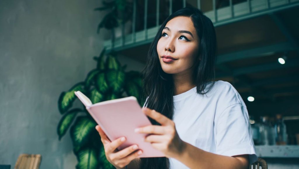 A Dedicated Tool: Foundations of Self-Discovery Mastery Journal