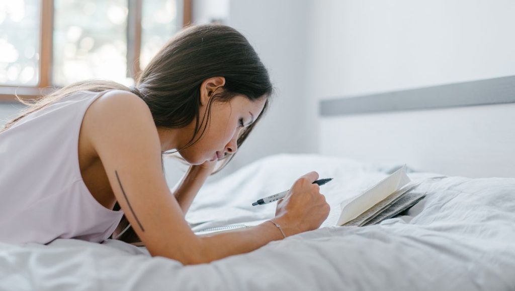 A Dedicated Tool: Foundations of Self-Discovery Mastery Journal