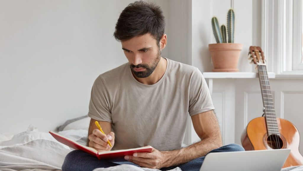 Creating a Personal Quote Bank to Stay Inspired