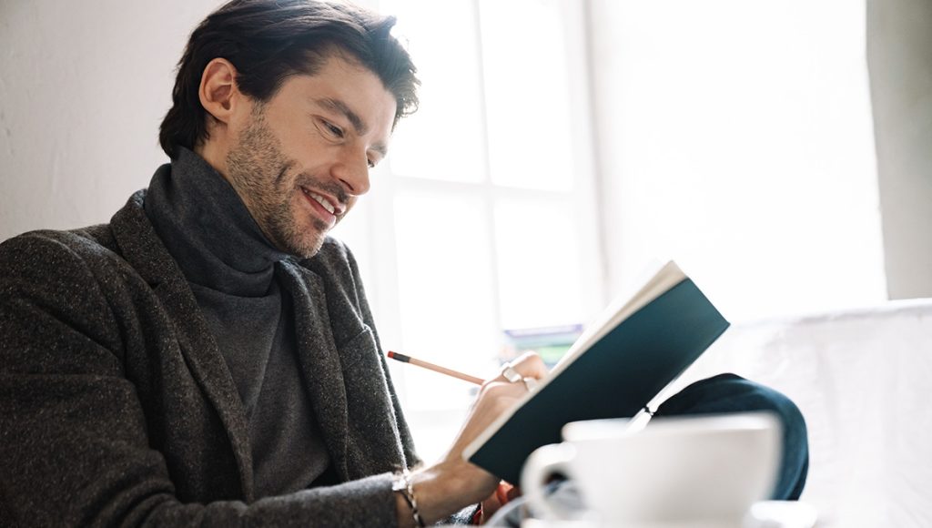 Creating a Sacred Space for Your Manifestation Journal Practice