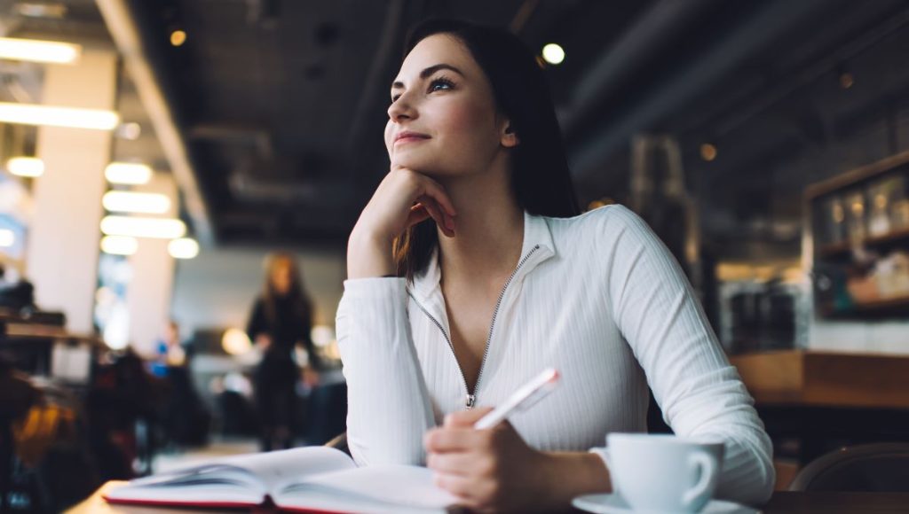 Creative Writing Themes for Journaling Adventures