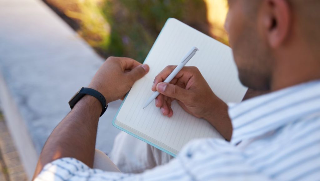 Daily Prompts That Actually Work for Men