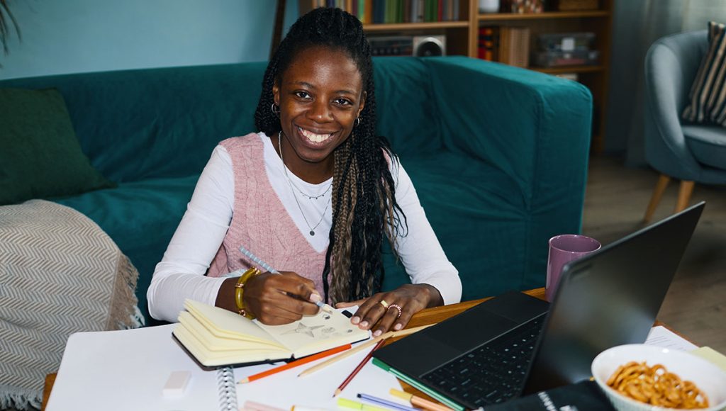 Daily Rituals That Deepen Your Self Discovery Journal Practice