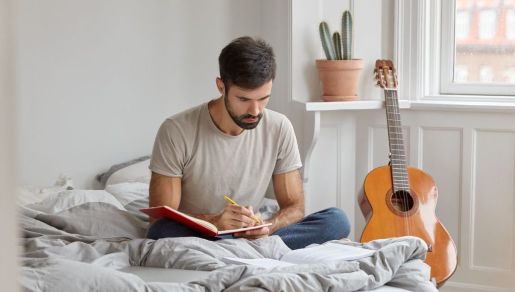 Daily Techniques for Manifestation Journaling Success