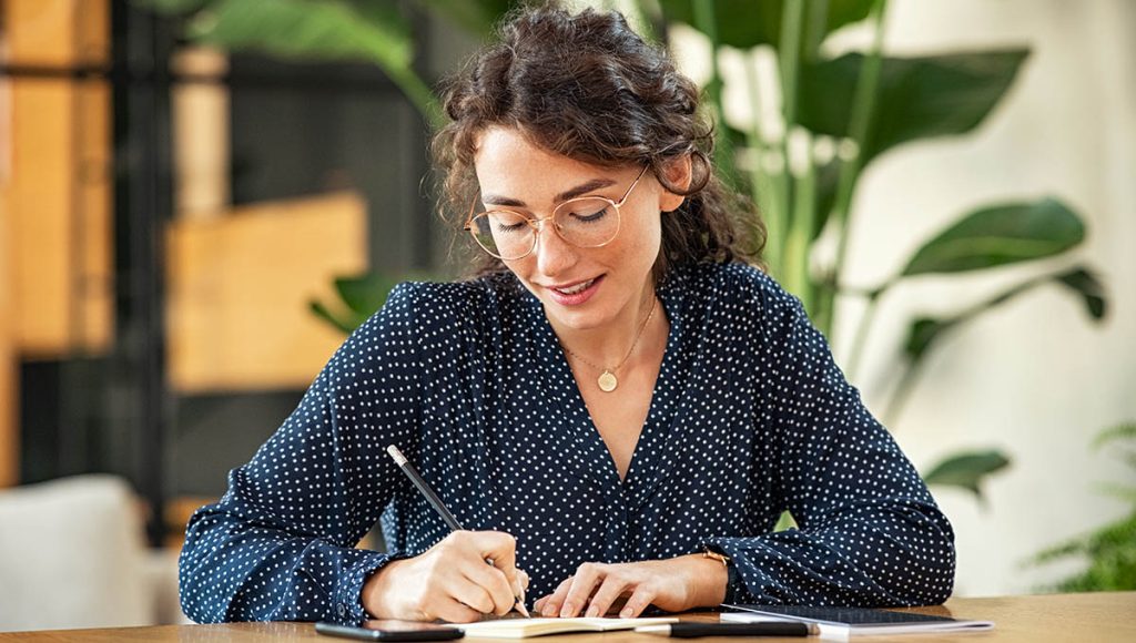 Dedicated Focus: The Foundations of Self-Discovery Mastery Journal