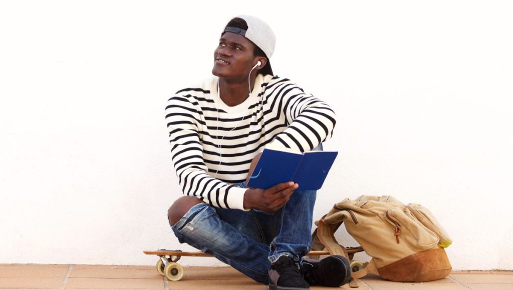 Dedicated Resources: The Power of the Foundations of Self-Discovery Mastery Journal