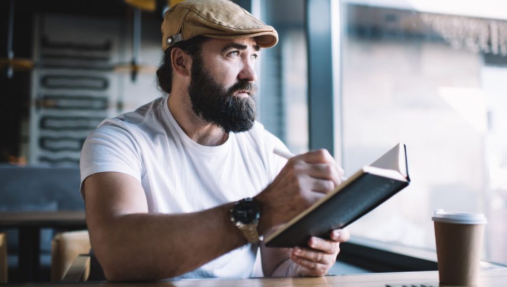 Dedicated Tool: Explore the ‘Foundations of Self-Discovery Mastery Journal’