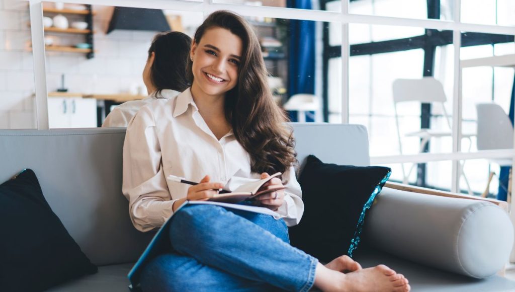 Emotional Check-Ins With Morning Journal Prompts