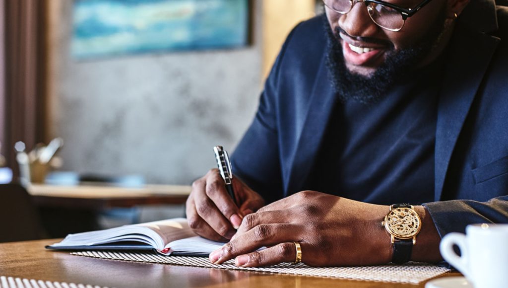 Emotional Self-Awareness Through Journal Prompts to Get to Know Yourself