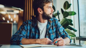 Read more about the article Top Journals for Men to Boost Growth, Clarity, and Focus