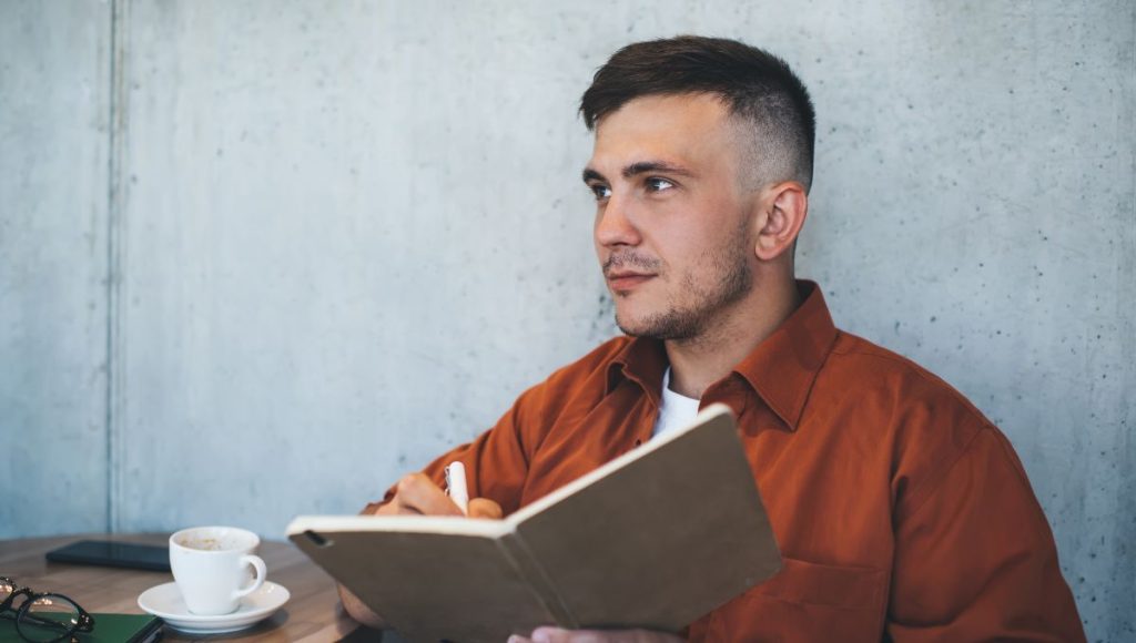 How to Improve Yourself as a Man by Mastering Your Mindset