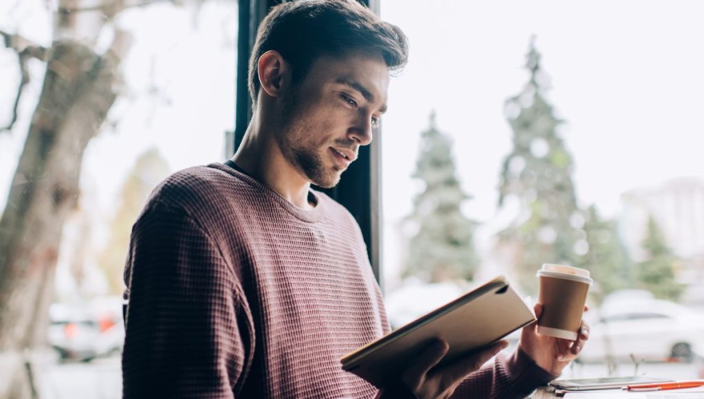 How to Improve Yourself as a Man with Purpose-Driven Goals