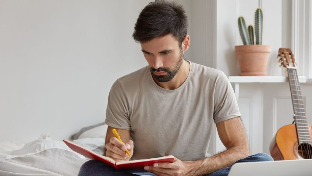 Inspiring Creativity with Morning Journal Prompts