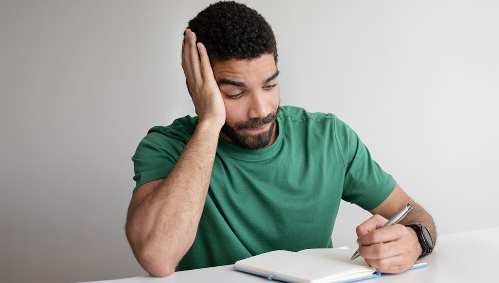 Overcoming Burnout by Aligning Goals with Your Values