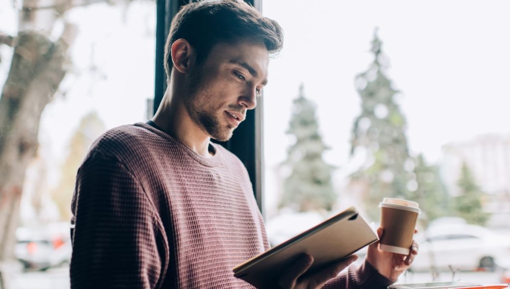 Practicing Gratitude through Morning Journal Prompts