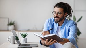 Read more about the article Meditation for Men: Unlock Strength, Clarity & Self-Growth