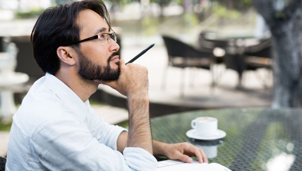 The Psychology Behind Deep Writing Prompts