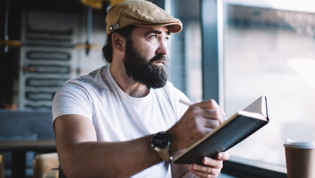 The Role of Journaling in Discovering Who You Really Are