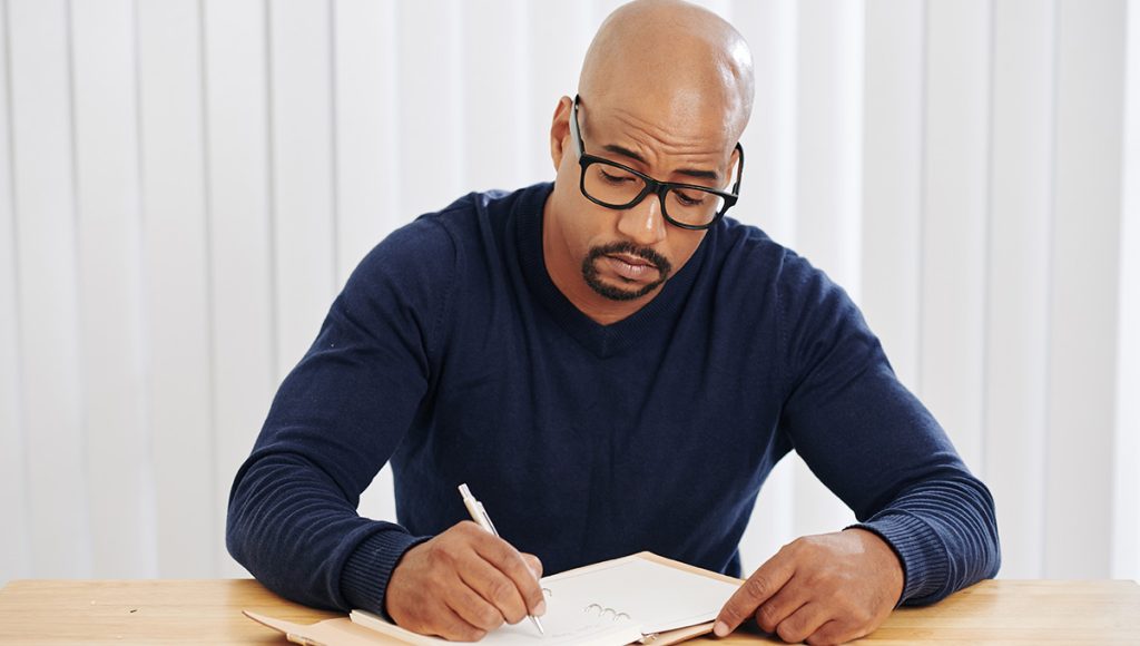 The Role of Reflection in Intentional Goal Setting