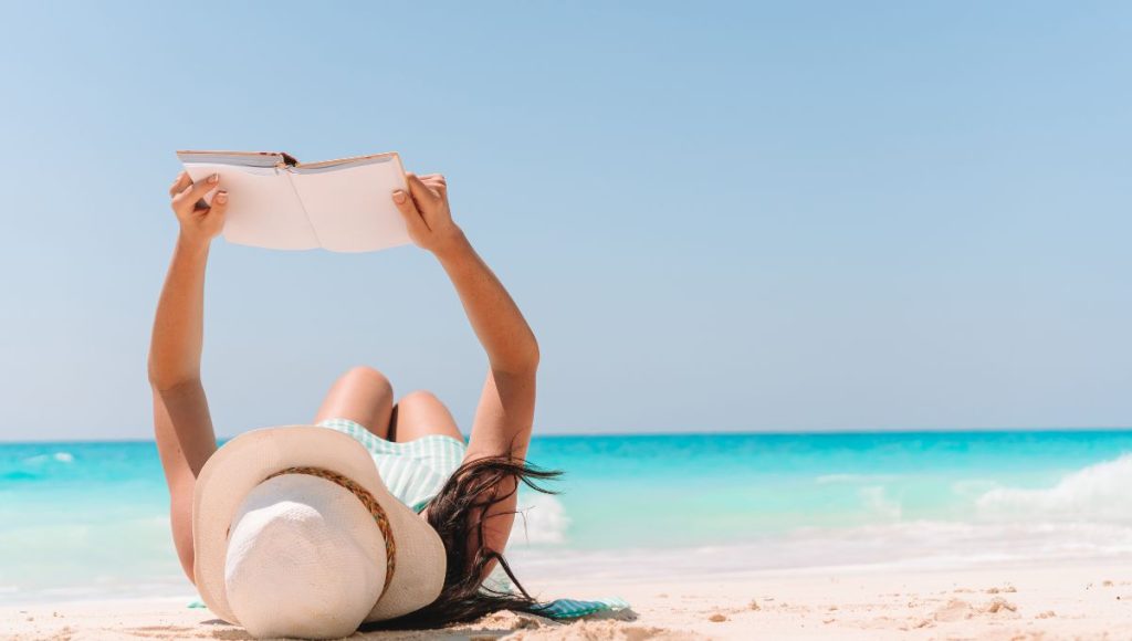 Travel, Adventure & Fantasy-Based Prompts