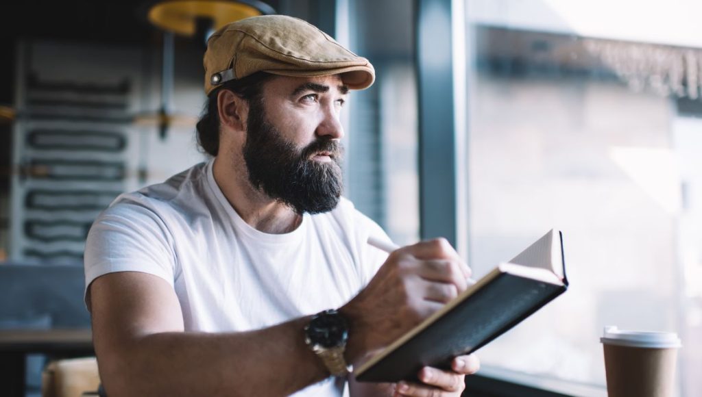 Unlock Self-Awareness Through Gratitude Prompts