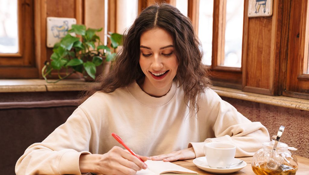 Unlocking Purpose Through Journal Prompts for Self Discovery