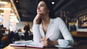 Read more about the article Self Reflection Journal Prompts to Boost Clarity & Awareness