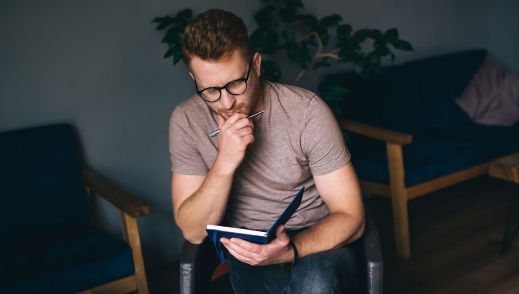 Using Self Reflection Prompts to Unlock Your Inner Clarity