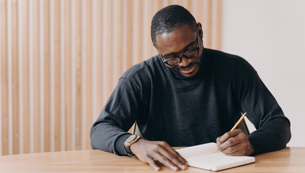 Using the Foundations of Self-Discovery & Mastery Journal for Intentional Growth