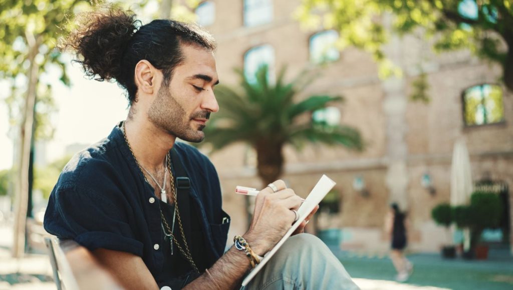 Writing Prompt Evolution: Creating Your Own Deep Writing Prompts