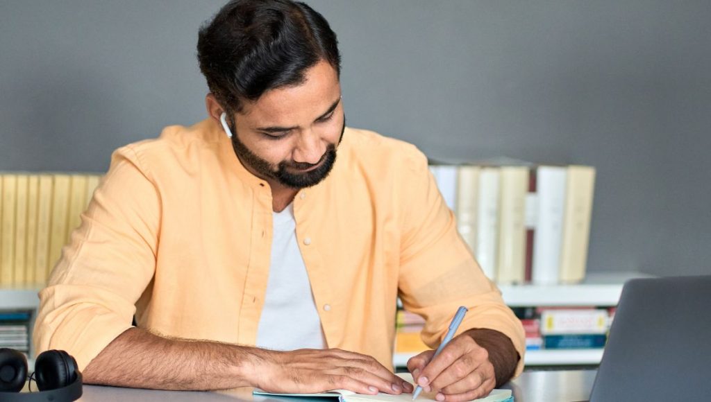 3. Develop a Growth Mindset