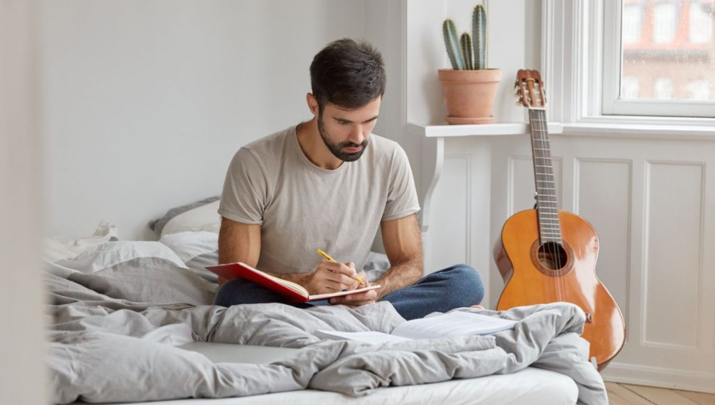 Books That Support Men’s Mental Health and Inner Peace