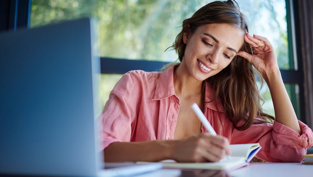 Bringing Self-Compassion Into Your Planning Routine