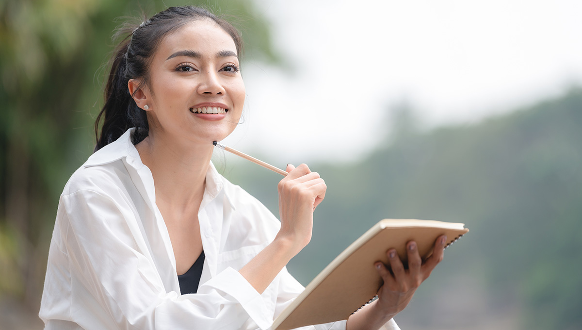 You are currently viewing Growth Journal: Build Confidence and Clarity Every Day