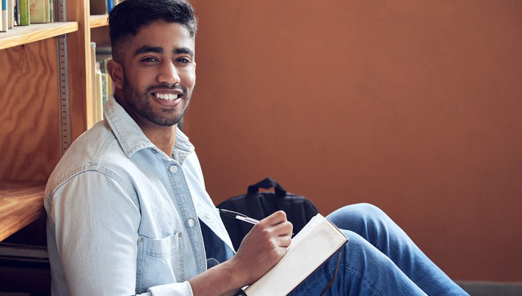 Building Consistency: Do Mindfulness Journals Work Better with Daily Practice?