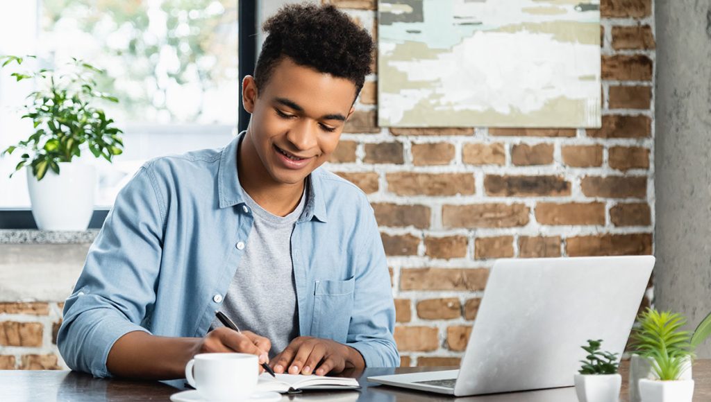 Building Consistency Through Daily Motivational Practice