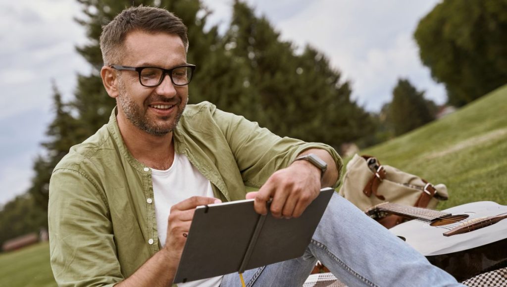 Building Self-Awareness Through a Growth Mindset Journal