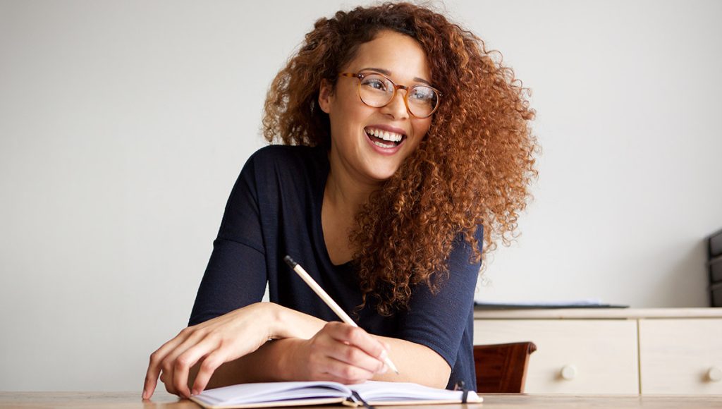 Cultivating Emotional Intelligence Through a Personal Development Journal