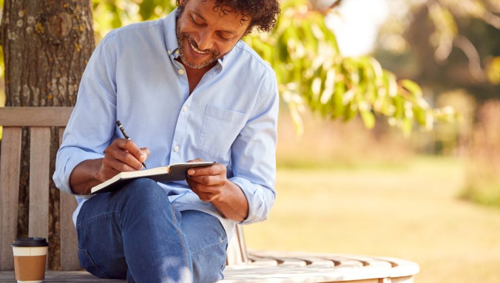 Daily Reflections: A Hidden Power of Wellness Planners