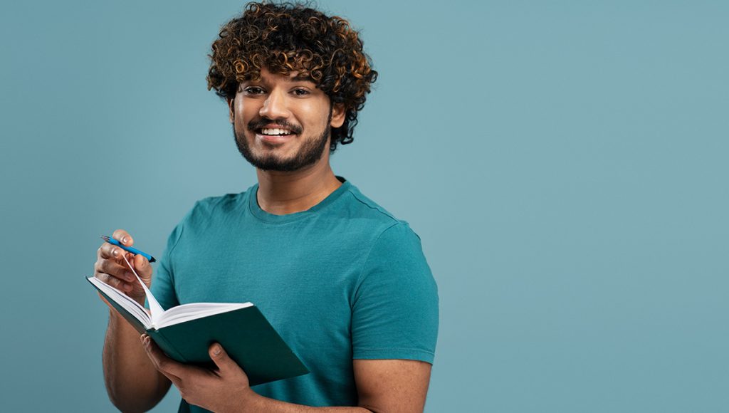 Daily Self-Reflection as the Foundation of a Growth Journal