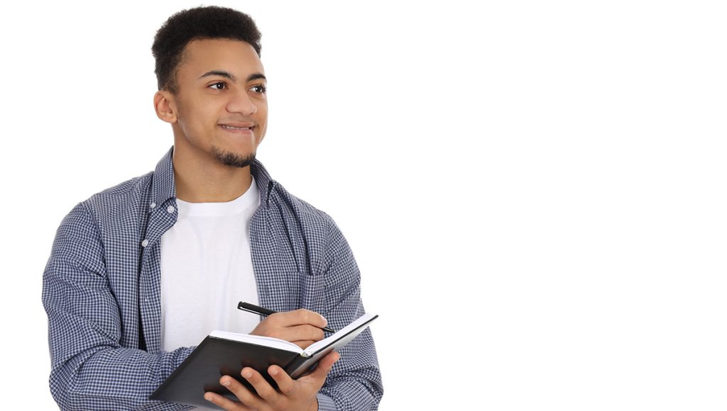 Discover Your Purpose Through Your Personal Growth Journal