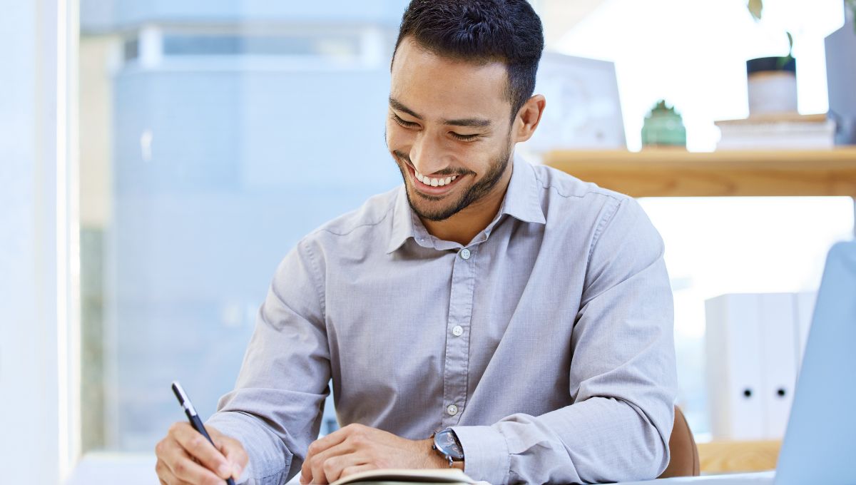 You are currently viewing Goal Setting Journal: Transform Daily Habits and Self-Discovery