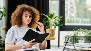 Read more about the article Habit Tracker Journal: Boost Growth & Transform Your Daily Life