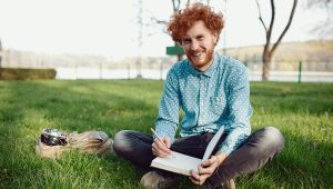 Read more about the article Personal Development Journal: Transform Your Mindset & Grow