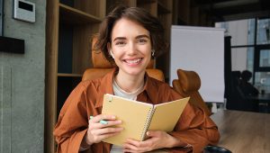 Read more about the article Best Weekly Goal Planner to Boost Growth and Self-Discovery