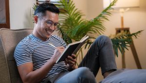 Read more about the article Weekly Goal Tracker for Self-Discovery and Lasting Growth