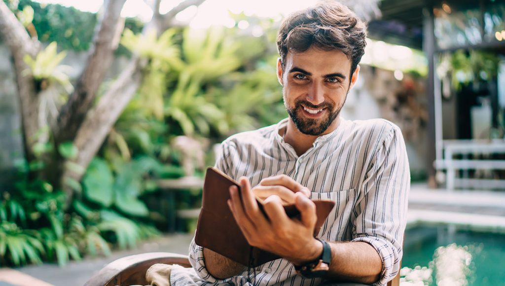 How the Best Journals for Writing Inspire Sustainable Habits