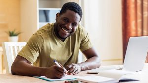 Read more about the article The Growth Guided Journal: Your Key to Self-Discovery & Growth