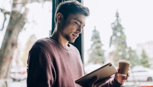 Read more about the article Best Journal for Men: Top Picks to Boost Clarity and Self-Discovery