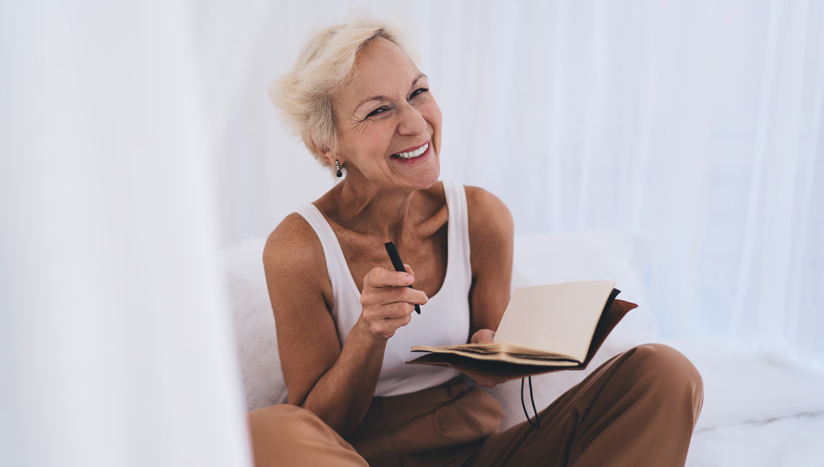 You are currently viewing Best Journals for Writing: Boost Daily Reflection & Self-Discovery